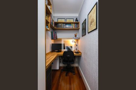 Foto 16 de apartamento à venda com 2 quartos, 66m² em Vila Andrade, São Paulo