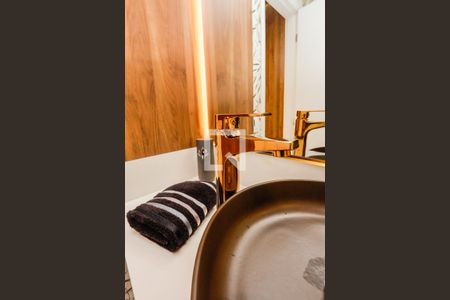 Apartamento à venda com 3 quartos, 142m² em Vila Mariana, São Paulo