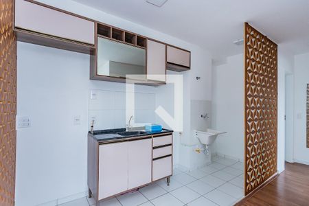 Apartamento à venda com 2 quartos, 40m² em Vila Pirituba, São Paulo