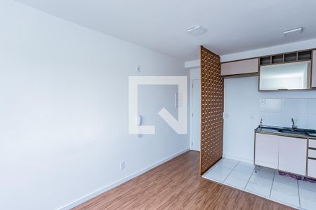 Apartamento à venda com 2 quartos, 40m² em Vila Pirituba, São Paulo