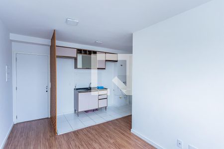 Apartamento à venda com 2 quartos, 40m² em Vila Pirituba, São Paulo