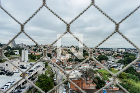 Apartamento à venda com 2 quartos, 40m² em Vila Pirituba, São Paulo