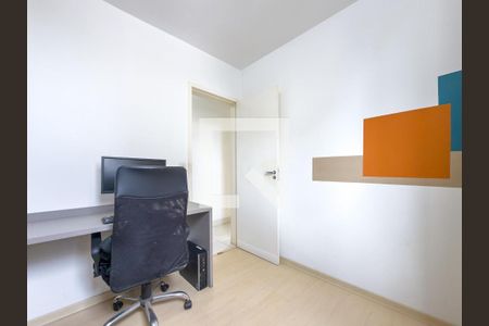 Quarto 3 de apartamento à venda com 3 quartos, 64m² em Castelo, Belo Horizonte