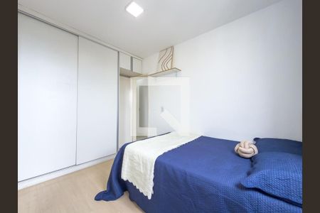 Quarto 2 de apartamento à venda com 3 quartos, 64m² em Castelo, Belo Horizonte
