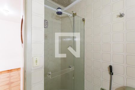 Banheiro de apartamento à venda com 1 quarto, 39m² em Moema, São Paulo