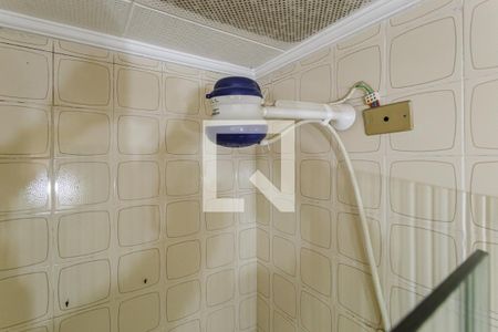 Banheiro de apartamento à venda com 1 quarto, 39m² em Moema, São Paulo