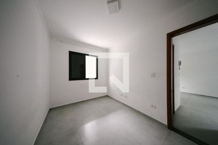 Quarto 1 de apartamento para alugar com 2 quartos, 50m² em Vila Ré, São Paulo
