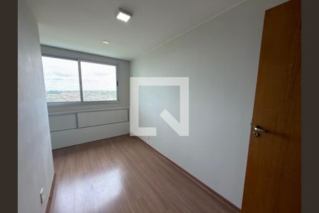 Quarto 01  de apartamento à venda com 2 quartos, 89m² em Águas Claras, Brasília