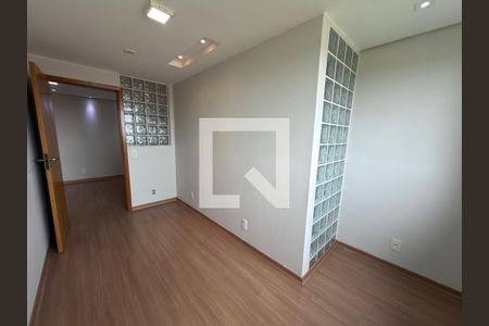 Quarto 01  de apartamento à venda com 2 quartos, 89m² em Águas Claras, Brasília
