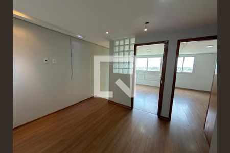 Sala 2 de apartamento à venda com 2 quartos, 89m² em Águas Claras, Brasília