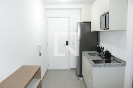 Studio de kitnet/studio para alugar com 1 quarto, 32m² em Vila Buarque, São Paulo