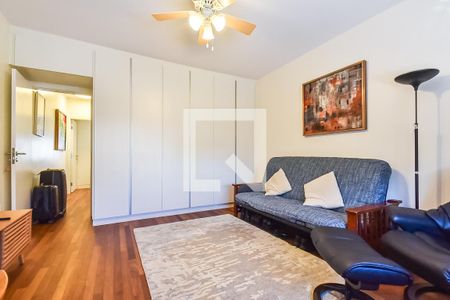 Quarto 1 de casa à venda com 2 quartos, 90m² em Vila Clementino, São Paulo