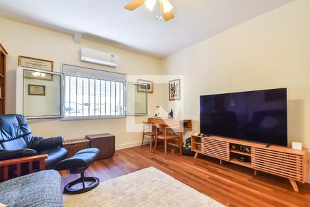 Quarto 1 de casa à venda com 2 quartos, 90m² em Vila Clementino, São Paulo