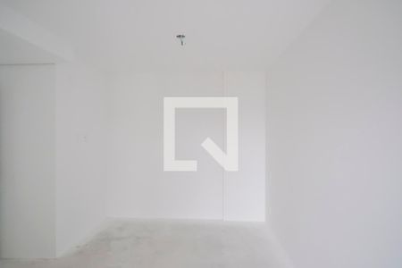 Suíte de apartamento para alugar com 2 quartos, 73m² em Vila Caminho do Mar, São Bernardo do Campo