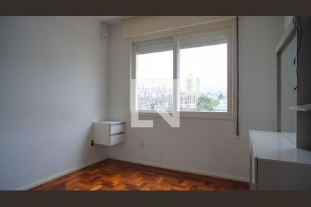 Quarto 1 de apartamento à venda com 3 quartos, 75m² em Petrópolis, Porto Alegre