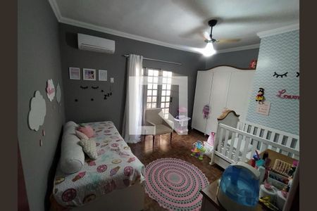 Quarto 1 de casa para alugar com 2 quartos, 88m² em Parque Pauliceia, Duque de Caxias