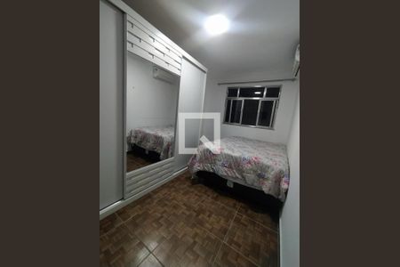 Quarto 2 de casa para alugar com 2 quartos, 88m² em Parque Pauliceia, Duque de Caxias