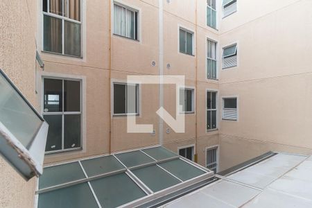 Vista da Sala de apartamento para alugar com 2 quartos, 248m² em Jardim America, Poá