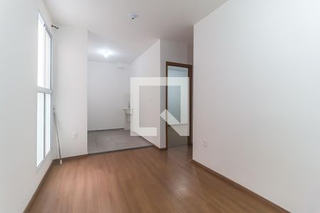 Sala de apartamento para alugar com 2 quartos, 248m² em Jardim America, Poá