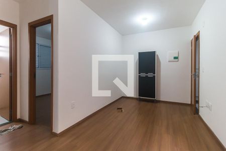 Sala de apartamento para alugar com 2 quartos, 248m² em Jardim America, Poá