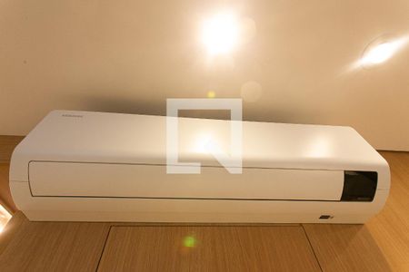 Sala de apartamento à venda com 3 quartos, 109m² em Vila Zilda, São Paulo