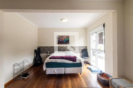 Quarto 1 Suite de casa para alugar com 3 quartos, 250m² em Santa Felicidade, Curitiba