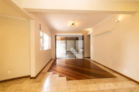 Sala de casa para alugar com 3 quartos, 250m² em Santa Felicidade, Curitiba