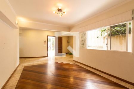 Sala de casa para alugar com 3 quartos, 250m² em Santa Felicidade, Curitiba