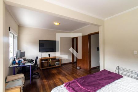 Quarto 1 Suite de casa para alugar com 3 quartos, 250m² em Santa Felicidade, Curitiba