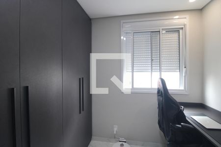 Quarto de apartamento à venda com 2 quartos, 48m² em Socorro, São Paulo