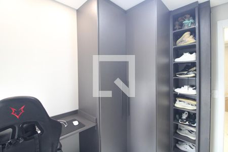 Quarto de apartamento à venda com 2 quartos, 48m² em Socorro, São Paulo