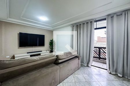 Sala de casa para alugar com 4 quartos, 500m² em Vila Oratorio, São Paulo