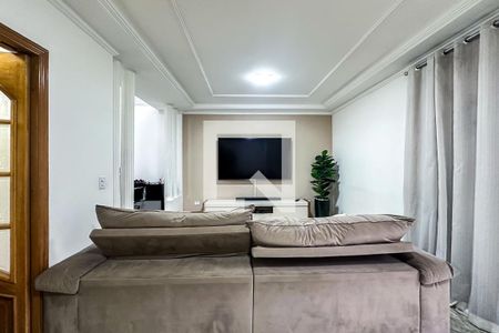 Sala de casa para alugar com 4 quartos, 500m² em Vila Oratorio, São Paulo