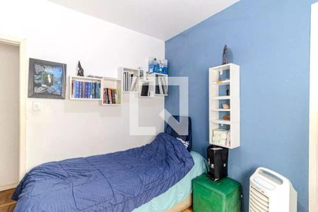 Apartamento à venda com 3 quartos, 98m² em Higienópolis, São Paulo
