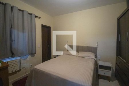 Suíte 1 de casa para alugar com 2 quartos, 111m² em Lagoinha, São Gonçalo