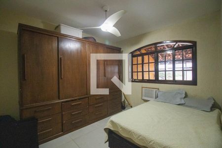 Quarto 1 de casa para alugar com 2 quartos, 111m² em Lagoinha, São Gonçalo