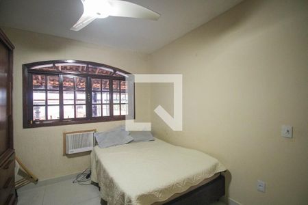 Quarto 1 de casa para alugar com 2 quartos, 111m² em Lagoinha, São Gonçalo