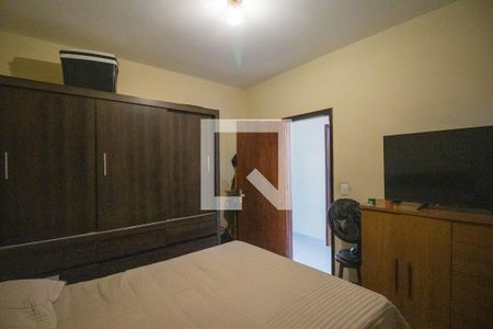 Suíte 1 de casa para alugar com 2 quartos, 111m² em Lagoinha, São Gonçalo