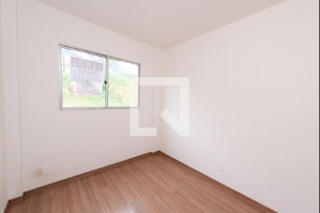 Quarto 1 de apartamento à venda com 2 quartos, 50m² em Milionários, Belo Horizonte