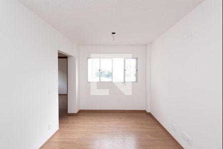 Sala de apartamento à venda com 2 quartos, 50m² em Milionários, Belo Horizonte