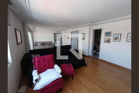 Apartamento à venda com 4 quartos, 204m² em Vila Gomes Cardim, São Paulo