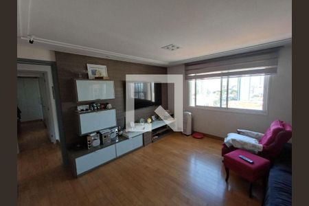 Apartamento à venda com 4 quartos, 204m² em Vila Gomes Cardim, São Paulo