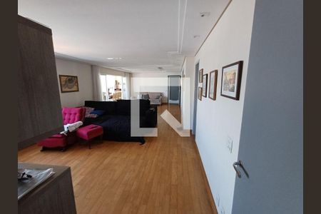 Apartamento à venda com 4 quartos, 204m² em Vila Gomes Cardim, São Paulo