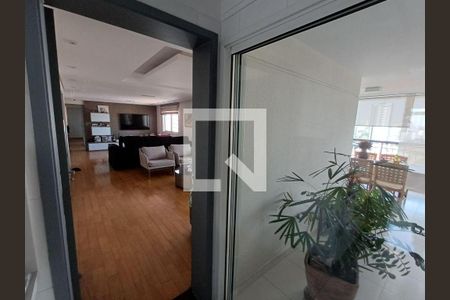 Apartamento à venda com 4 quartos, 204m² em Vila Gomes Cardim, São Paulo