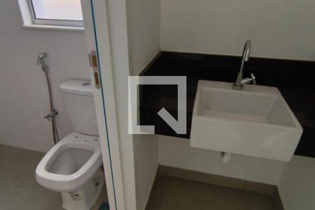 Apartamento à venda com 1 quarto, 104m² em Barro Preto, Belo Horizonte