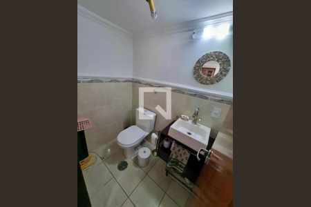 Apartamento à venda com 3 quartos, 110m² em Vila Yara, Osasco