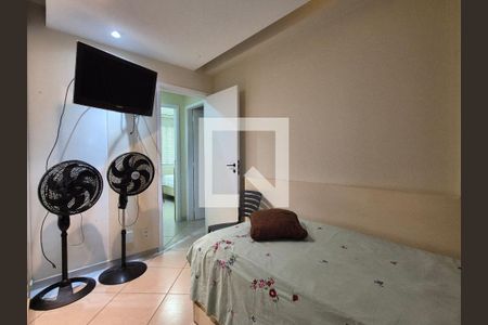 Apartamento para alugar com 3 quartos, 105m² em Recreio dos Bandeirantes, Rio de Janeiro