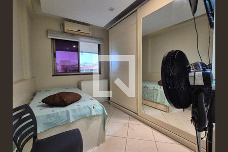 Apartamento para alugar com 3 quartos, 105m² em Recreio dos Bandeirantes, Rio de Janeiro