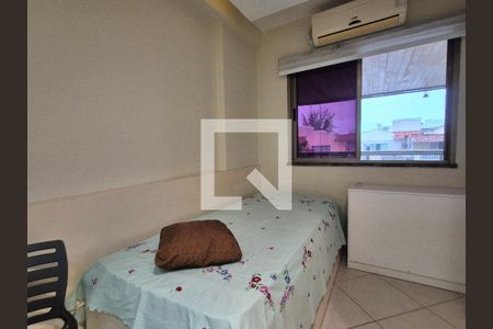 Apartamento para alugar com 3 quartos, 105m² em Recreio dos Bandeirantes, Rio de Janeiro