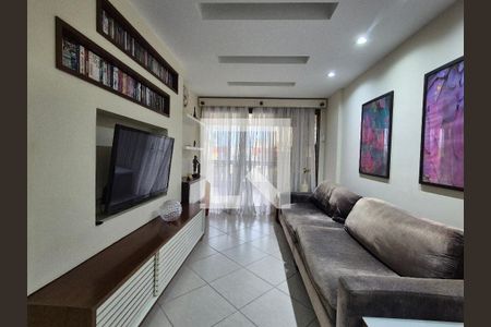 Apartamento para alugar com 3 quartos, 105m² em Recreio dos Bandeirantes, Rio de Janeiro